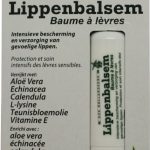 Lippenbalsem