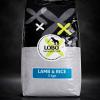 LOBO NATURE PETFOOD ADULT LAMB&RICE 5kg
