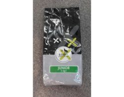 LOBO NATURE PETFOOD JUNIOR 5kg