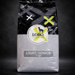 LOBO NATURE PETFOOD LIGHT/SENIOR 5kg