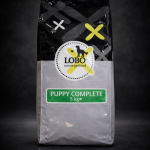 Lobo Nature Petfood Puppy Complete 5kg