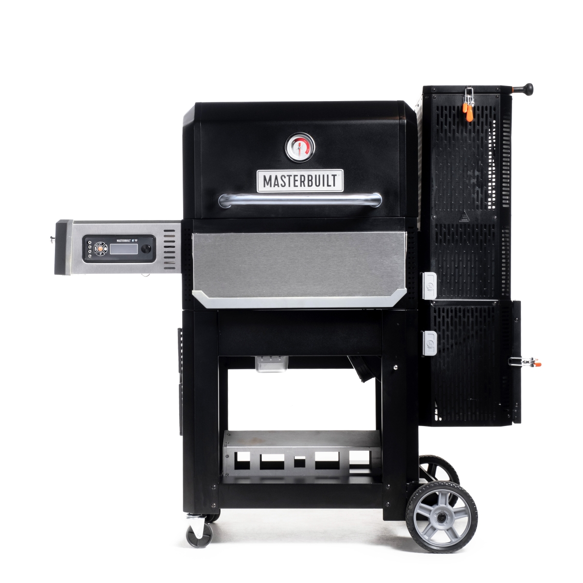 Masterbuilt Gravity Series 800 Grill Masterbuilt Gravity Series 800 Grill