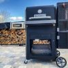 Masterbuilt Gravity Series 800 Grill