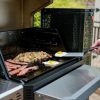 Masterbuilt Gravity Series 800 Grill