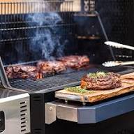 Masterbuilt Gravity Series 800 Grill