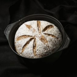 mengeling voor crousty crispy brood 2kg cook&bake