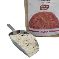 mengeling voor crousty crispy brood 2kg cook&bake