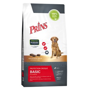 Prins Protection Croque Basic Excellent 2kg Prins Protection Croque Basic Excellent 2kg