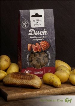 Redmills Go Native Essentials Eend 100gr