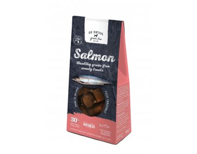 Redmills Go Native Essentials Zalm 100g Redmills Go Native Essentials Zalm 100g