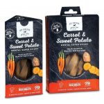 Redmills Go Native Super Dental Carrot & Sw Potato 150gr