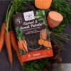 Redmills Go Native Super Dental Carrot & Sw Potato 150gr