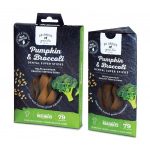 Redmills Go Native Super Dental Pumpkin & Brocoli 150gr Redmills Go Native Super Dental Pumpkin & Brocoli 150gr