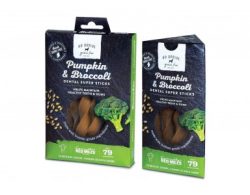 Redmills Go Native Super Dental Pumpkin & Brocoli 150gr