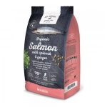 Redmills Go Native Zalm met Spinazie & Gember 12kg