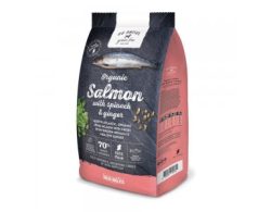 Redmills Go Native Zalm met Spinazie & Gember 12kg