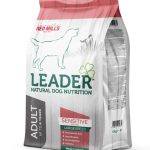 Redmills Leader Adult Large Breed Sensitive Zalm 12 Kg