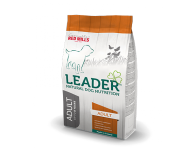 Redmills Leader Adult Medium 2kg Redmills Leader Adult Medium 2kg