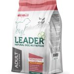 Redmills Leader Adult Medium Breed Sensitive Zalm 2 Kg