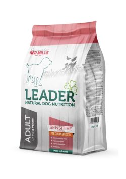 Redmills Leader Adult Medium Breed Sensitive Zalm 2 Kg