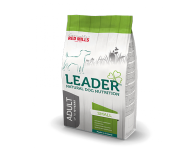 Redmills Leader Adult Small 2 Kg Redmills Leader Adult Small 2 Kg