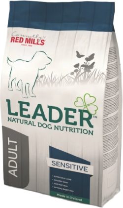Redmills Leader Lam Sensetive Medium 2 Kg Redmills Leader Lam Sensetive Medium 2 Kg
