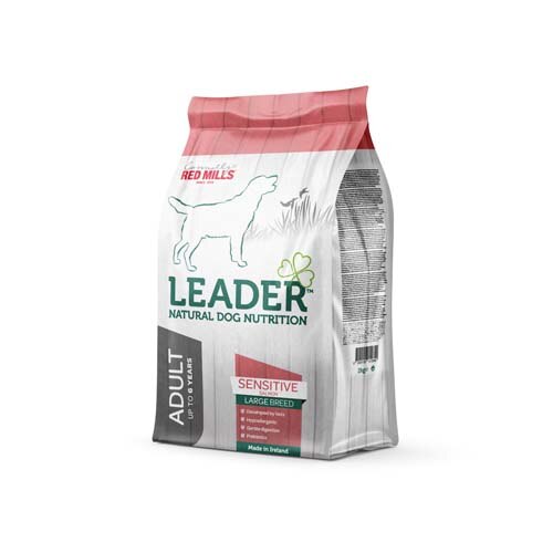 Redmills Leader Large Sensitive Zalm 2 Kg Redmills Leader Large Sensitive Zalm 2 Kg