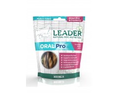 Redmills Leader Oral Pro Bruine Rijst - Bessen 130g