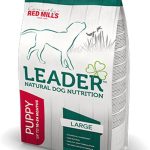 Redmills Leader Puppy Large Breed 2kg
