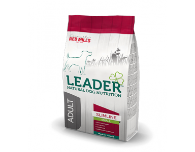 Redmills Leader Slimline Small 2 Kg Redmills Leader Slimline Small 2 Kg