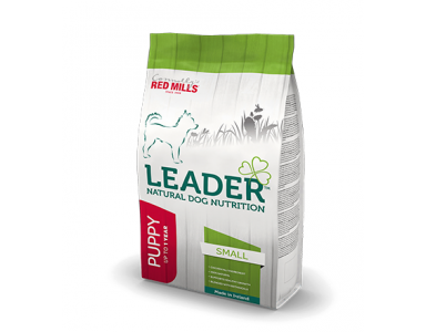 Redmills Leader Small Breed Puppy 2kg Redmills Leader Small Breed Puppy 2kg
