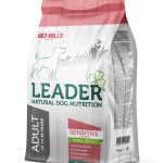 Redmills Leader Small Sensitive Zalm 6 Kg