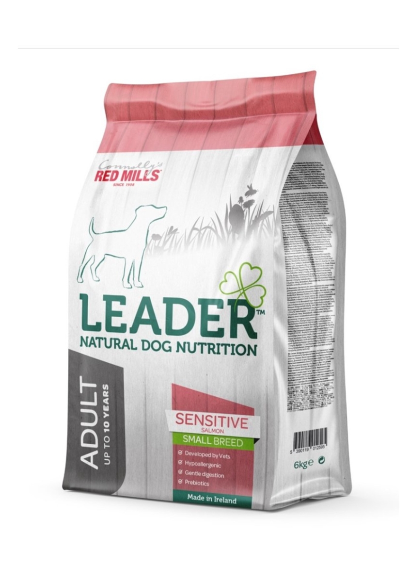 Redmills Leader Small Sensitive Zalm 6 Kg Redmills Leader Small Sensitive Zalm 6 Kg