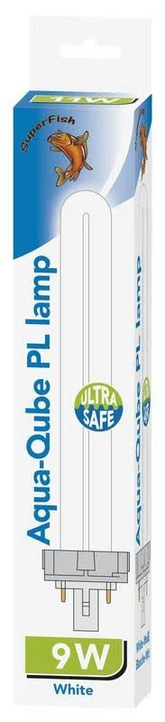 SF Aqua 20 Compact Lamp 9 Watt