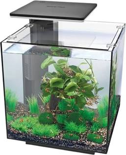 SF AQUA 60 PANORAMA ZWART SF AQUA 60 PANORAMA ZWART