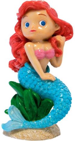 SF Aqua Deco Mermaid SF Aqua Deco Mermaid