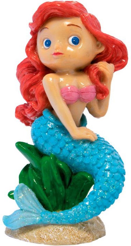 SF Aqua Deco Mermaid SF Aqua Deco Mermaid