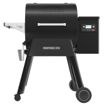 Traeger Ironwood 650 Pelletbarbecue