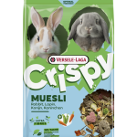 Versele-Laga Crispy Muesli Konijn 2,5 kg