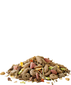 Versele Crispy Muesli - Konijn 850gr