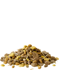 Versele Crispy Snack Fibres Alle Knaagdieren 1,5kg