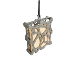 Vetblokhouder Anna Gerecycleerd 13cm