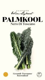 Wim Lybaert Palmkool Nero Di Toscano