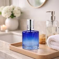 A&B Tanzanite Fragrance Lamp Large A&B Tanzanite Fragrance Lamp Large