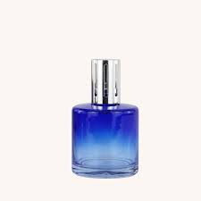 A&B Tanzanite Fragrance Lamp Large A&B Tanzanite Fragrance Lamp Large