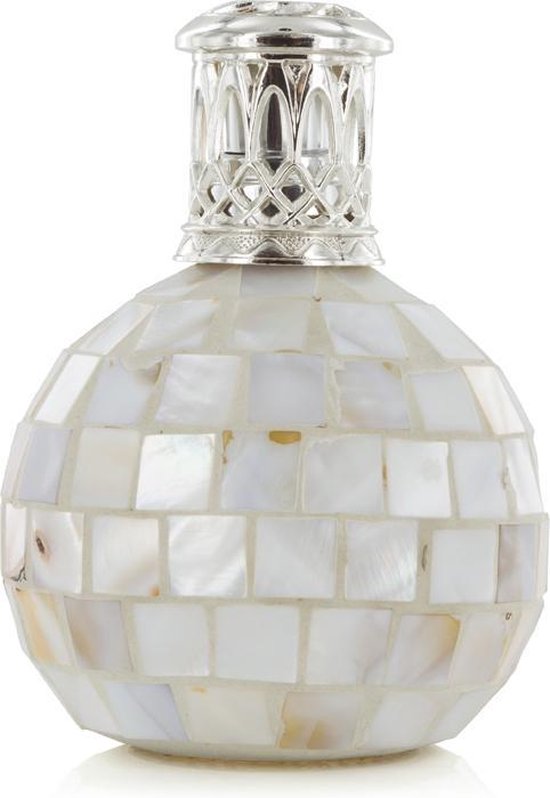 Ashleigh & Burwood Arctic Tundra Small Lamp Ashleigh & Burwood Arctic Tundra Small Lamp