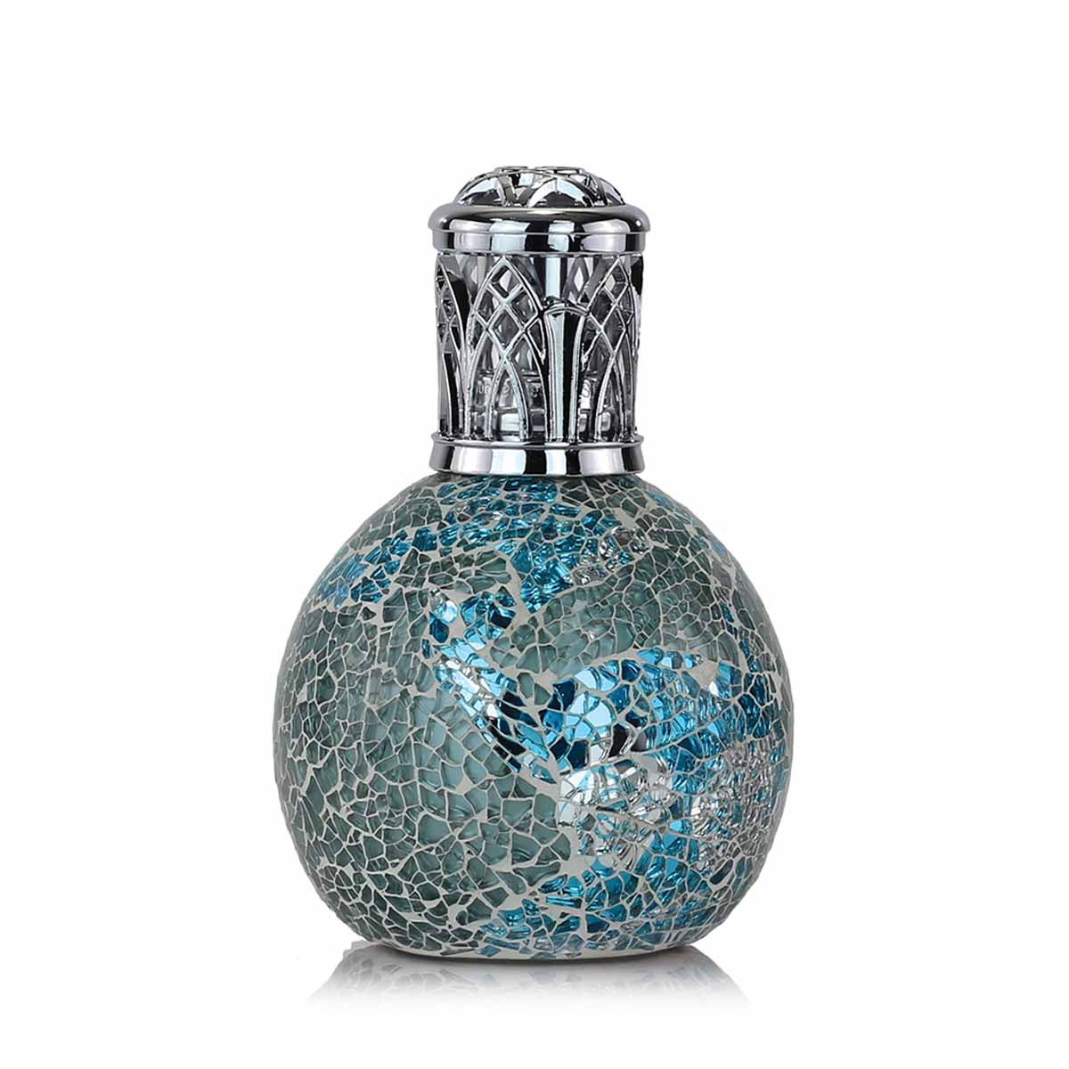Ashleigh & Burwood Crystal Seas Large Lamp Ashleigh & Burwood Crystal Seas Large Lamp