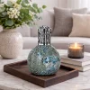 Ashleigh & Burwood Crystal Seas Large Lamp Ashleigh & Burwood Crystal Seas Large Lamp