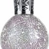 Ashleigh & Burwood Frosted Bloom Large Fragrance Lamp Ashleigh & Burwood Frosted Bloom Large Fragrance Lamp