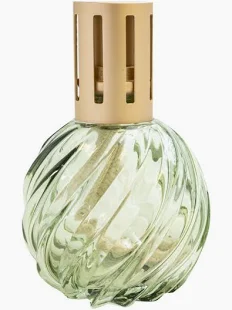 Ashleigh & Burwood Geurbrander Heritage Groen Ashleigh & Burwood Geurbrander Heritage Groen